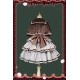 Infanta From Afar JSK(Full Payment Without Shipping)